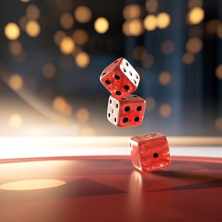 luckywin App 