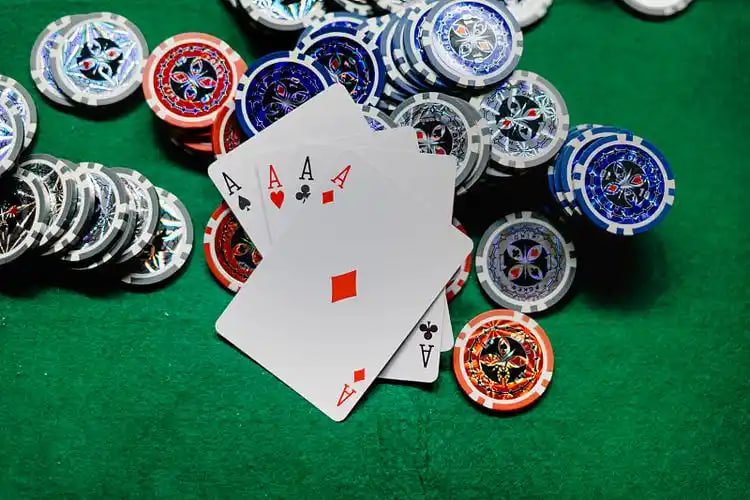 Riwayat transaksi dan metode pembayaran di aplikasi luckywin