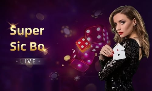 luckywin featured game showcase