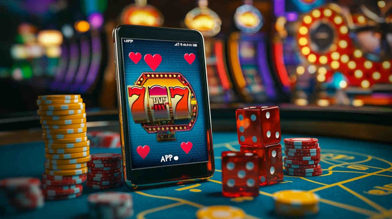 luckywin featured game showcase