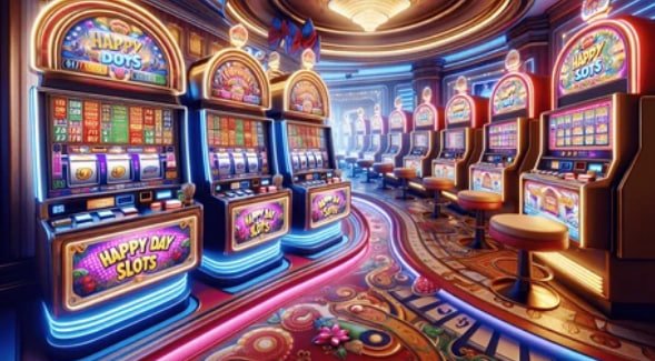 luckywin featured game showcase