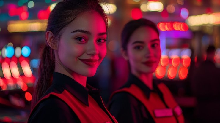 Riwayat penarikan dan status pelacakan real-time di luckywin