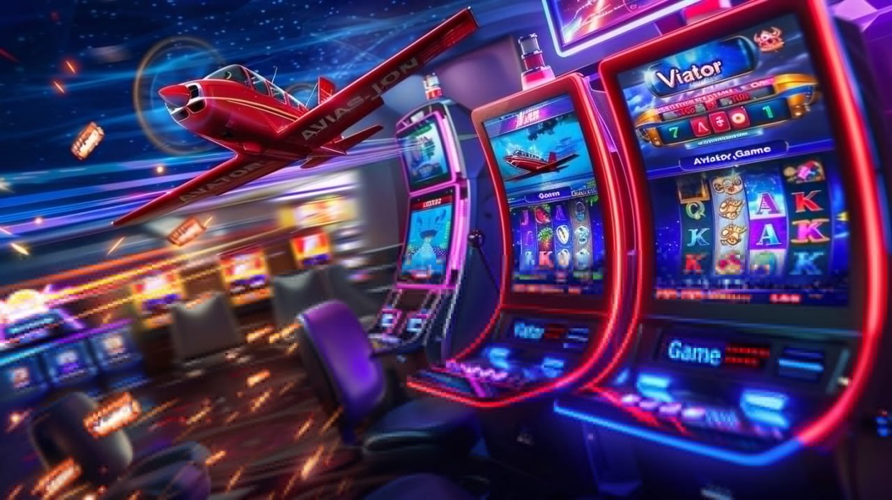 luckywin featured game showcase