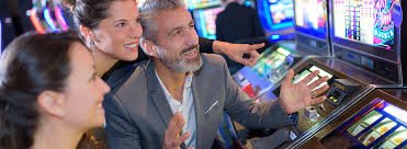 Fitur putaran bonus dan multiplier aktif di The Great Icescape